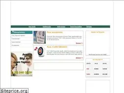 Sites similar to trafiktescil.com