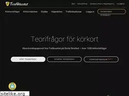 Sites similar to trafiktesten.se
