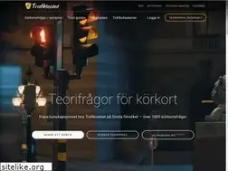 Sites similar to trafiktestet.se