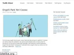 Sites similar to trafiktr.com