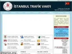 Sites similar to trafikvakfi.org.tr