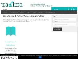 Sites similar to trafima.de