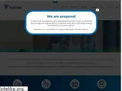 Sites similar to trafimar.com.mx