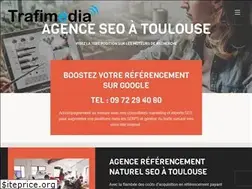 Sites similar to trafimedia.fr