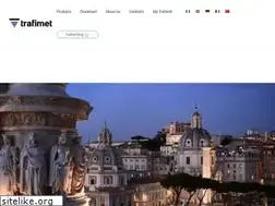 Sites similar to trafimet.com
