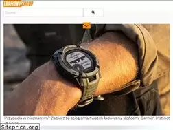 Sites similar to trafionyzakup.pl