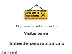 Sites similar to trafiplastic.com.mx