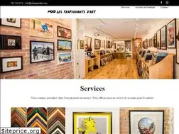 Sites similar to trafiquantsdart.com