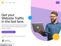 traflick.com