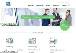 Sites similar to trafo2.de