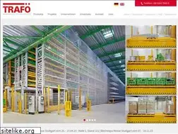 Sites similar to trafoe-foerderanlagen.de