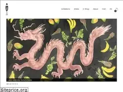 Sites similar to trafogallery.cz