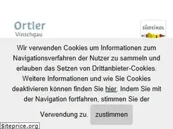 Sites similar to trafoi.com