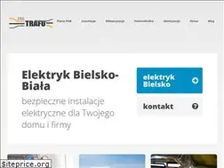 Sites similar to trafoinstal.pl