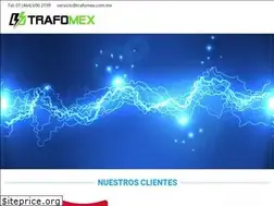 Sites similar to trafomex.com.mx