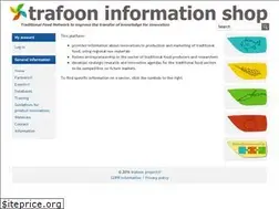 Sites similar to trafoon.org