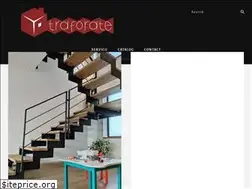 Sites similar to traforate.ro