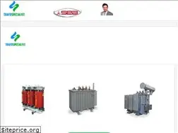 Sites similar to trafospecialist.com