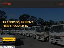 Sites similar to trafquip.com