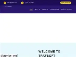 Sites similar to trafsoft.com