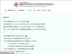 Sites similar to trafst.jp