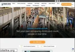Sites similar to trafsys.com
