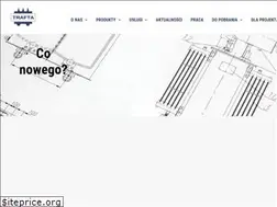 Sites similar to trafta.pl