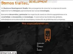 Sites similar to traftec.com