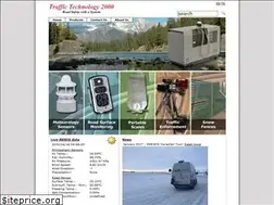 Sites similar to traftech2000.com