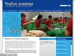 Sites similar to trafton.org