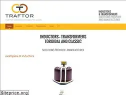 Sites similar to traftor.com