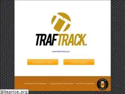 Sites similar to traftrack.com