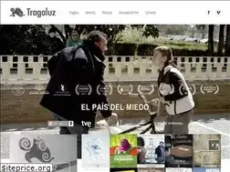 Sites similar to tragaluz.com