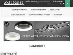 Sites similar to tragaluziluminacion.com
