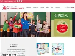 Sites similar to tragamanzanas.com