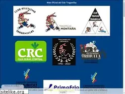 Sites similar to tragamillas.org