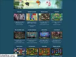 Sites similar to tragamonedas.es