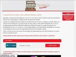 Sites similar to tragamonedasmexico.mx