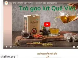 Sites similar to tragaolut.vn