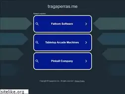 Sites similar to tragaperras.me