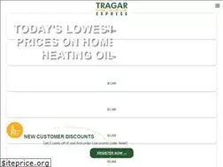 Sites similar to tragarexpress.com