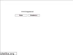 Sites similar to tragauer.at
