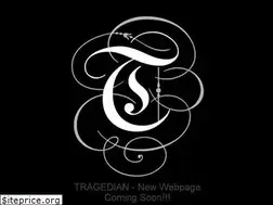 Sites similar to tragedian.com