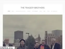Sites similar to tragedybrothers.com