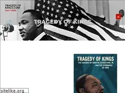Sites similar to tragedyofkings.com