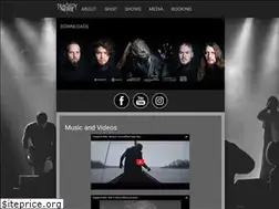 Sites similar to tragedyofmine.de