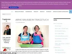 Sites similar to tragehilfen.de