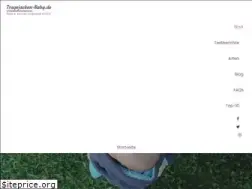 Sites similar to tragejacken-baby.de