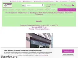 Sites similar to tragelotti-laden.de