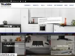 Sites similar to tragen.com.tr